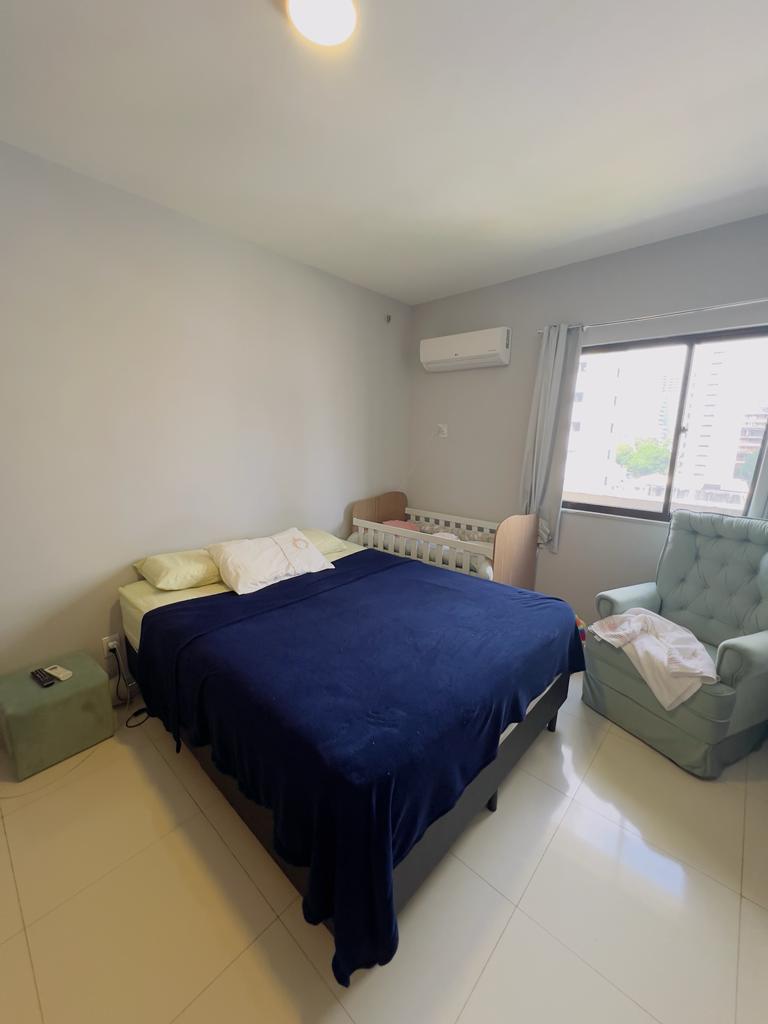 Imagem Apartamento com 2 Quartos à Venda, 90 m²em Nazaré - Belém