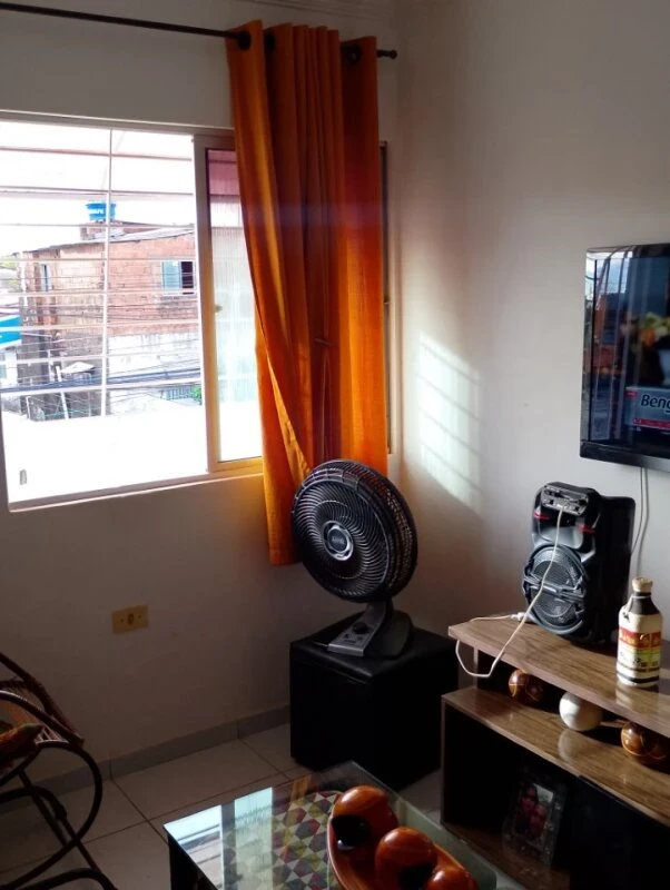 Foto do imóvel: Apartamento com 2 Quartos à Venda, 45 m² em Janga - Paulista