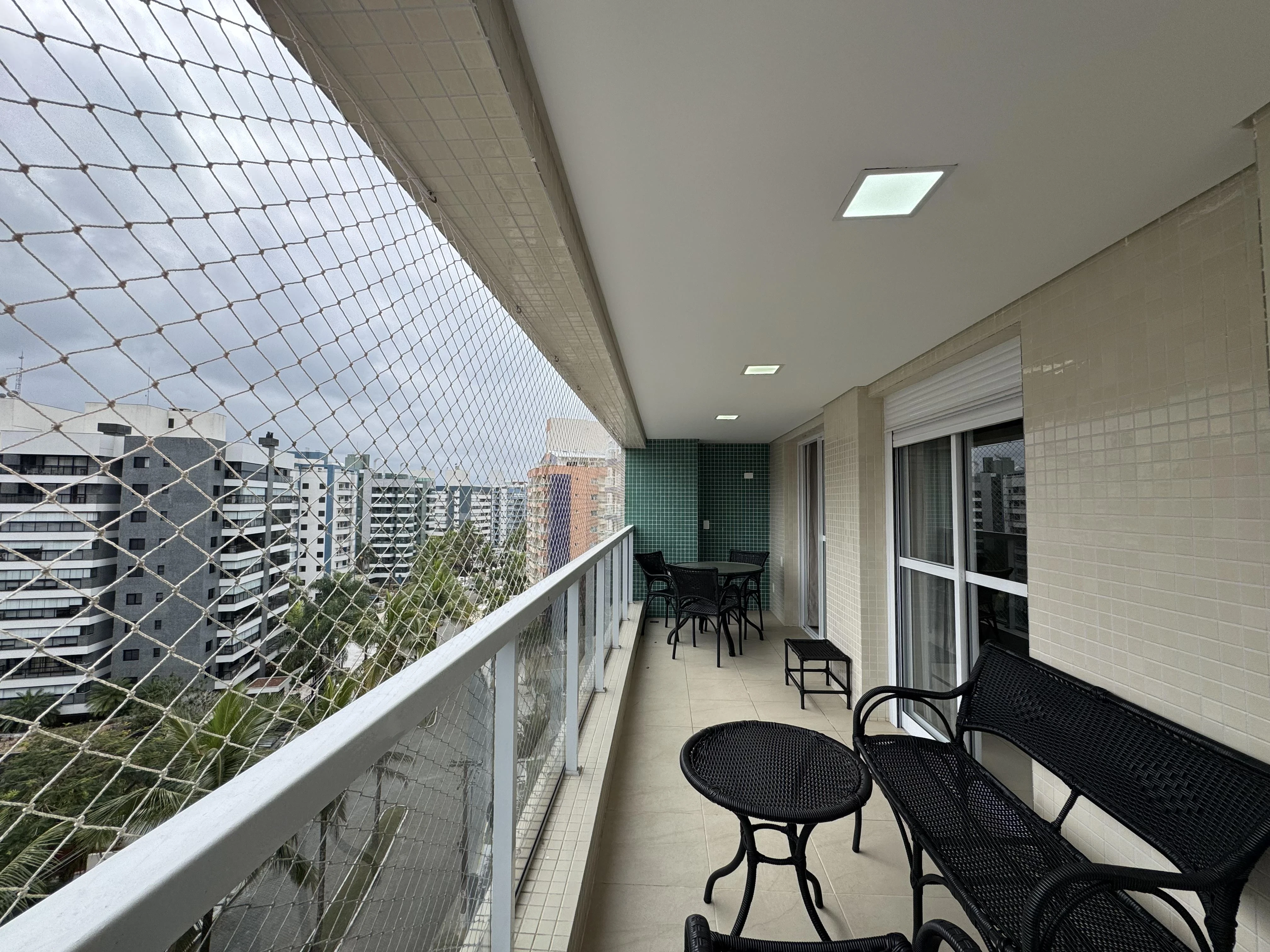 Imagem Apartamento com 2 Quartos à Venda, 76 m² em Riviera - Bertioga