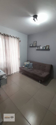 Imagem Apartamento com 2 Quartos à Venda, 58 m² em Bom Viver - Biguaçu