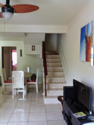 Imagem Casa com 3 Quartos à Venda, 110 m² em Praia de Itaipuaçu (Itaipuaçu) - Maricá