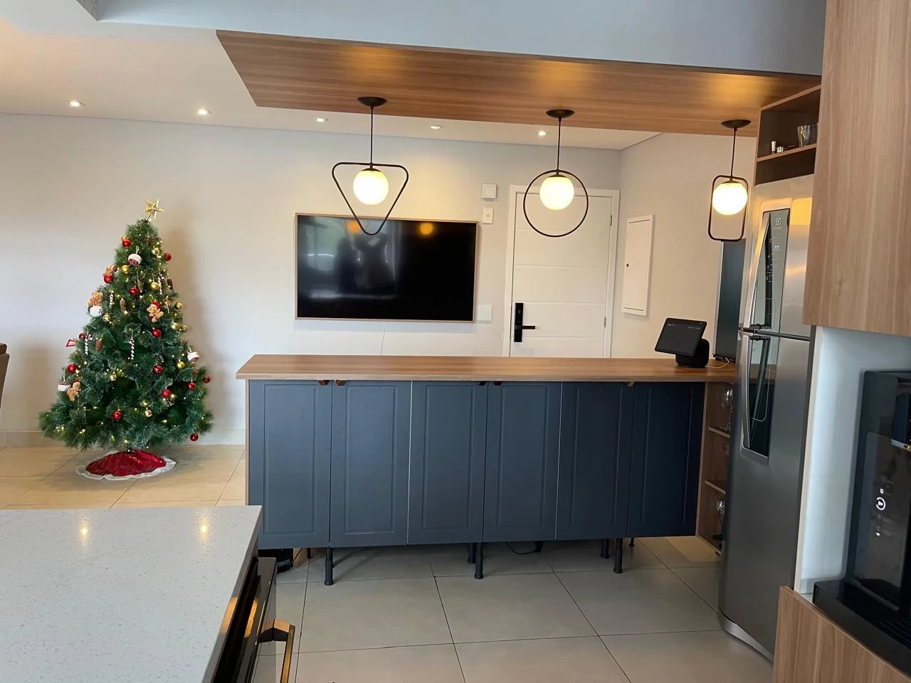 Foto do imóvel: Apartamento com 3 Quartos à Venda, 96 m² em Baeta Neves - São Bernardo do Campo