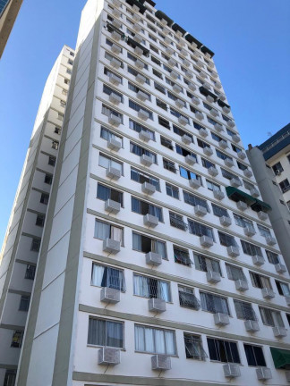 Imagem Apartamento com 1 Quarto à Venda, 50 m² em Santa Rosa - Niterói