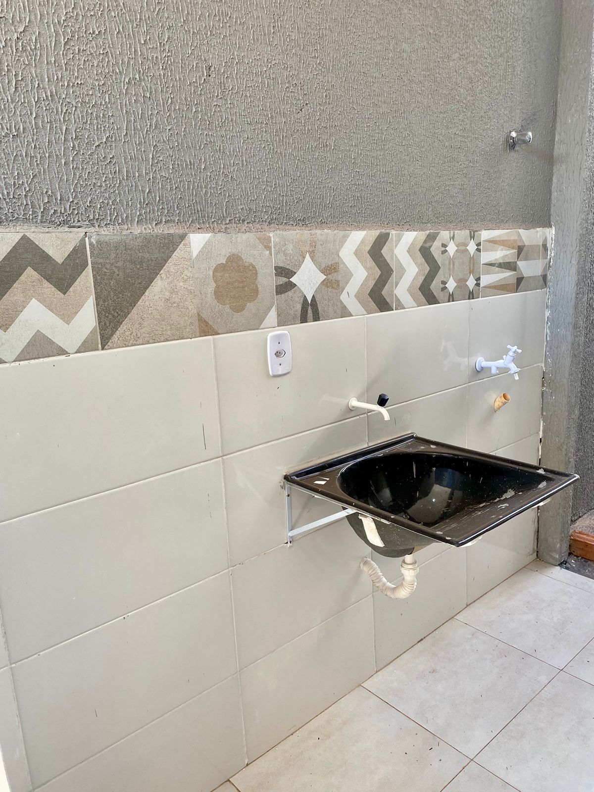 Imagem Casa com 2 Quartos à Venda, 69 m²em Residencial Nova Canaã - Trindade