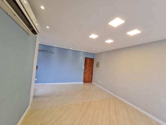 Imagem Cobertura com 2 Quartos à Venda, 148 m²em Parque Marajoara - Santo André