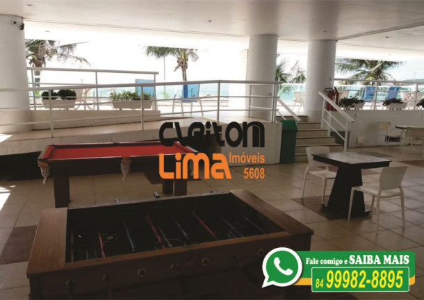 Imagem Loft com 1 Quarto à Venda,  em Ponta Negra - Natal