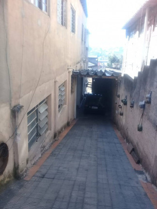 Imagem Casa com 4 Quartos à Venda, 600 m² em Jardim Egle - São Paulo