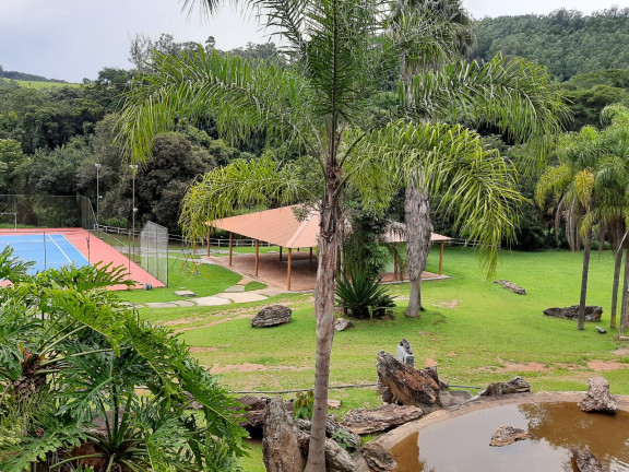 Imagem Casa de Condomínio com 2 Quartos à Venda, 118 m² em Loteamento Jardim Das Paineiras - Itatiba