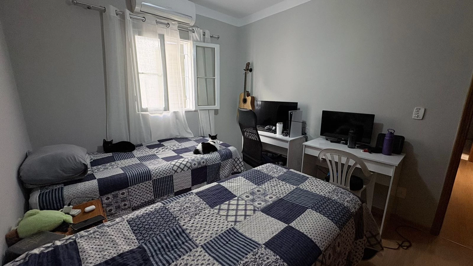 Imagem Apartamento com 3 Quartos à Venda, 110 m² em Jardim Walkíria - São José do Rio Preto