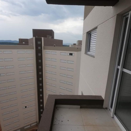 Imagem Studio com 1 Quarto à Venda, 28 m² em Bela Vista  - Cachoeira Paulista