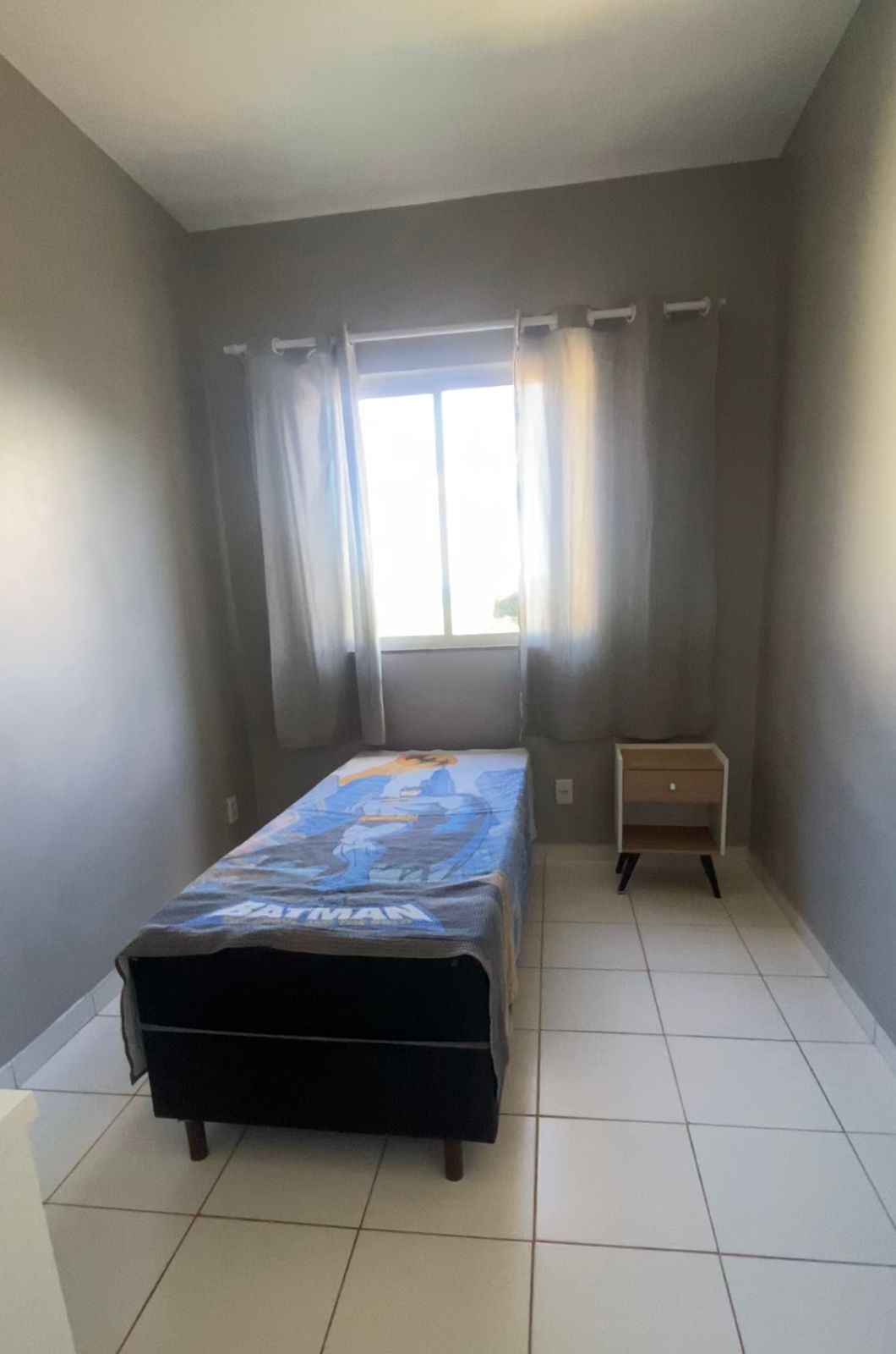 Imagem Apartamento com 2 Quartos à Venda, 48 m²em Liberdade - Marabá