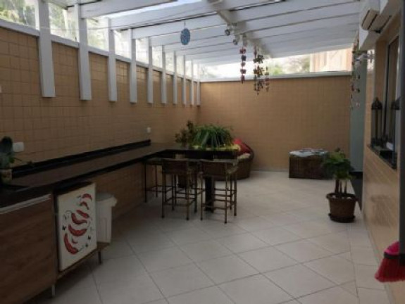 Imagem Casa de Condomínio com 3 Quartos à Venda, 183 m² em Tucuruvi - São Paulo