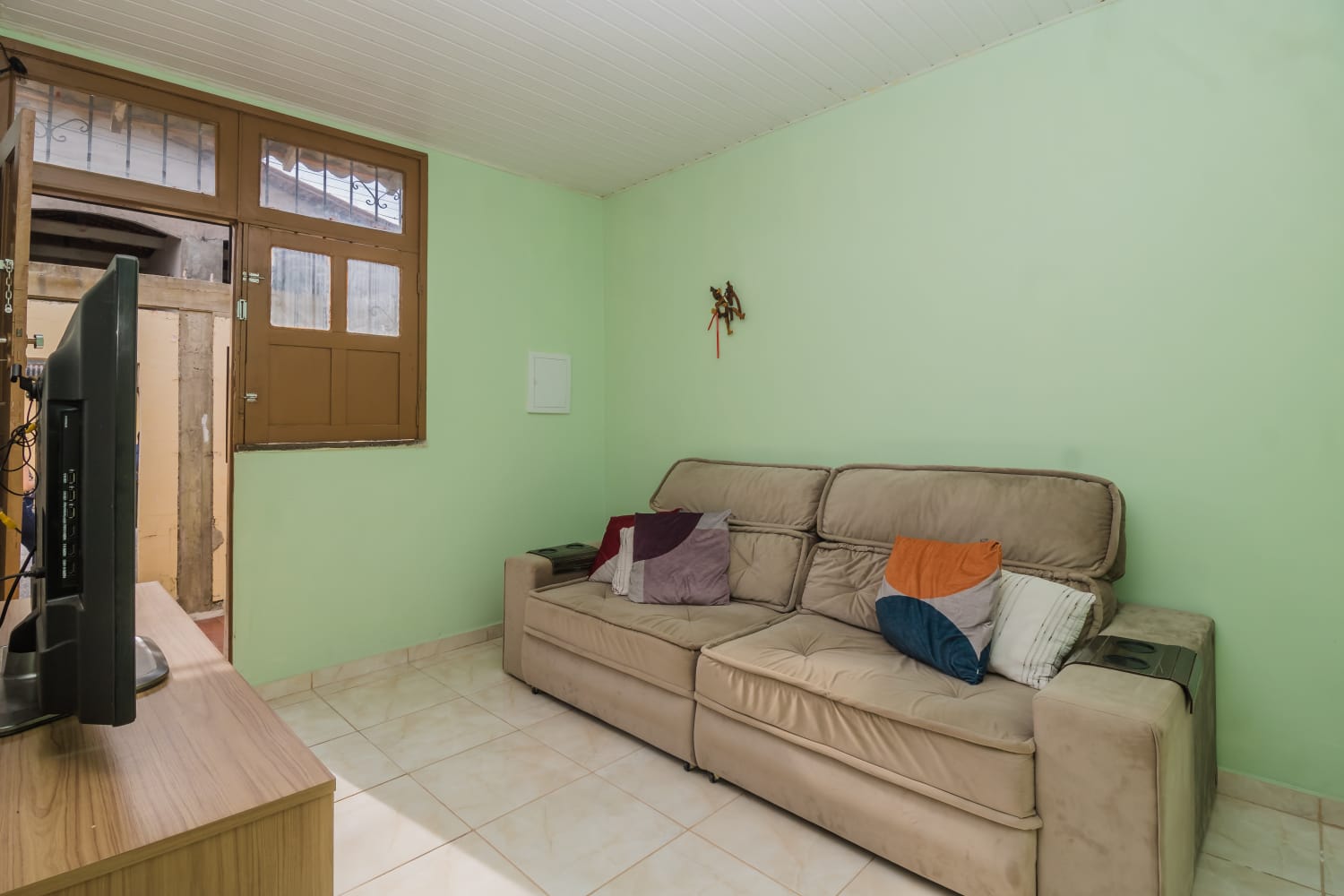 Imagem Casa com 3 Quartos à Venda, 375 m²em Coqueiro - Belém