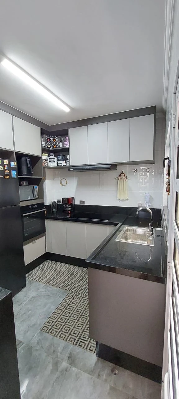 Imagem Casa de Condomínio com 2 Quartos à Venda, 120 m² em Vila Esperança - São Paulo