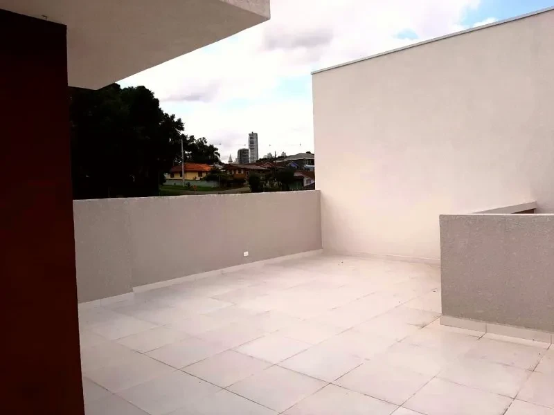 Imagem Casa de Condomínio com 3 Quartos à Venda, 168 m² em Campo Comprido - Curitiba