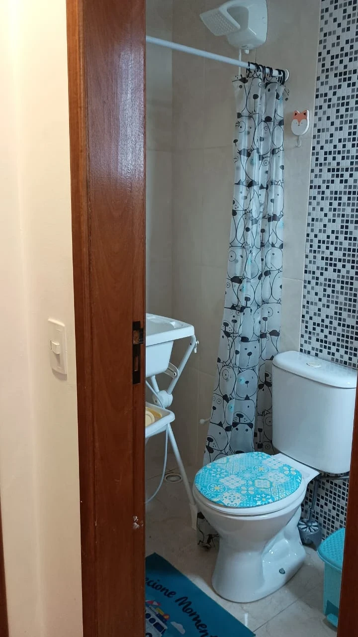 Imagem Casa de Condomínio com 2 Quartos à Venda, 65 m² em Vila Matilde - São Paulo