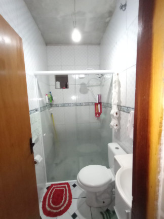 Imagem Casa com 3 Quartos à Venda, 133 m² em Vila Passos - Lorena