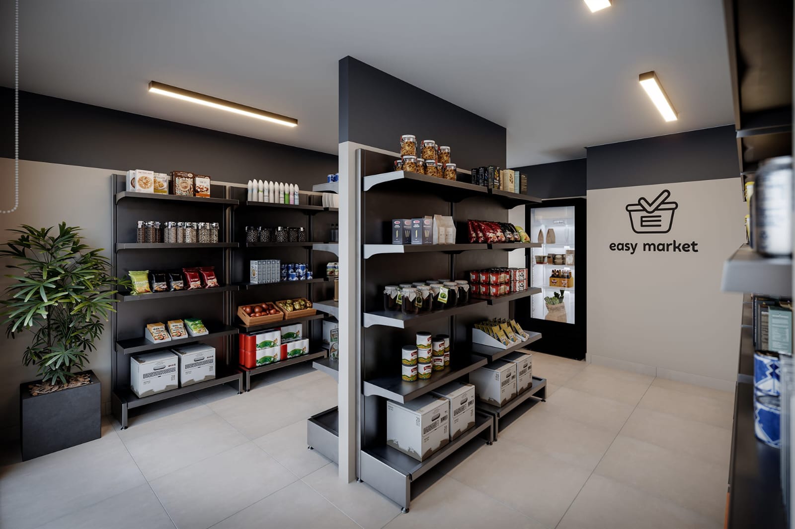 Foto do imóvel: Apartamento com 2 Quartos à Venda, 56 m² em Barra Olímpica - Rio de Janeiro