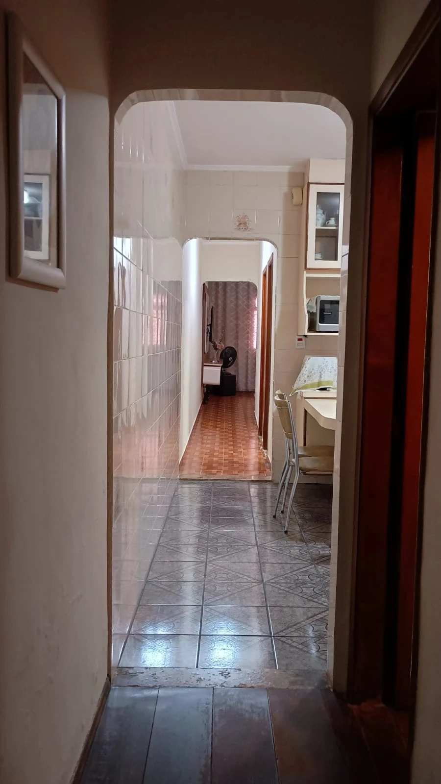 Foto do imóvel: Casa com 3 Quartos à Venda, 150 m² em Parque Maria Luiza - São Paulo