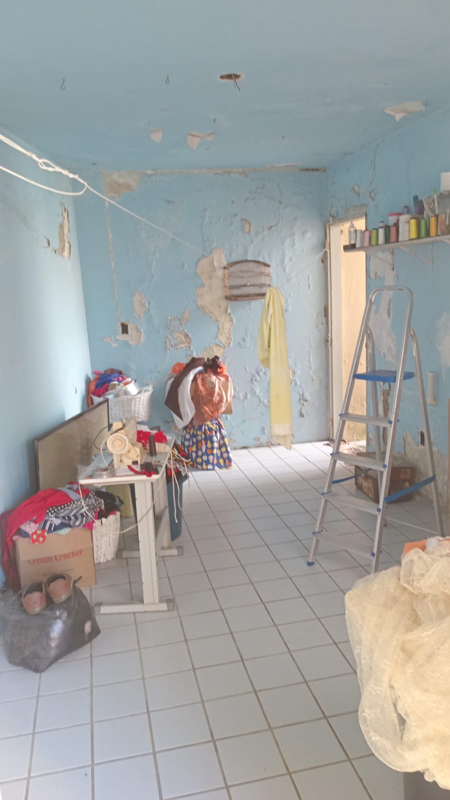 Imagem Casa com 3 Quartos à Venda, 269 m² em Nossa Senhora das Dores - Caruaru
