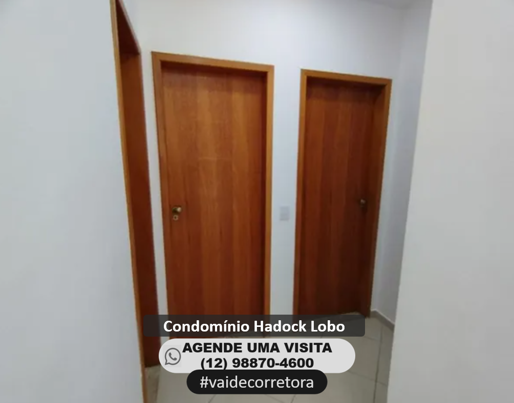 Imagem Apartamento com 3 Quartos à Venda, 77 m²em Bosque dos Eucaliptos - São José dos Campos