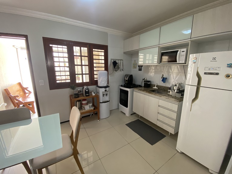 Imagem Casa com 2 Quartos à Venda, 100 m² em Messejana - Fortaleza
