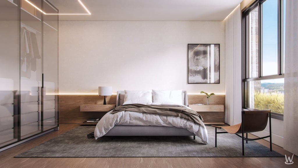 Imagem Cobertura com 4 Quartos à Venda, 255 m²em Ahú - Curitiba