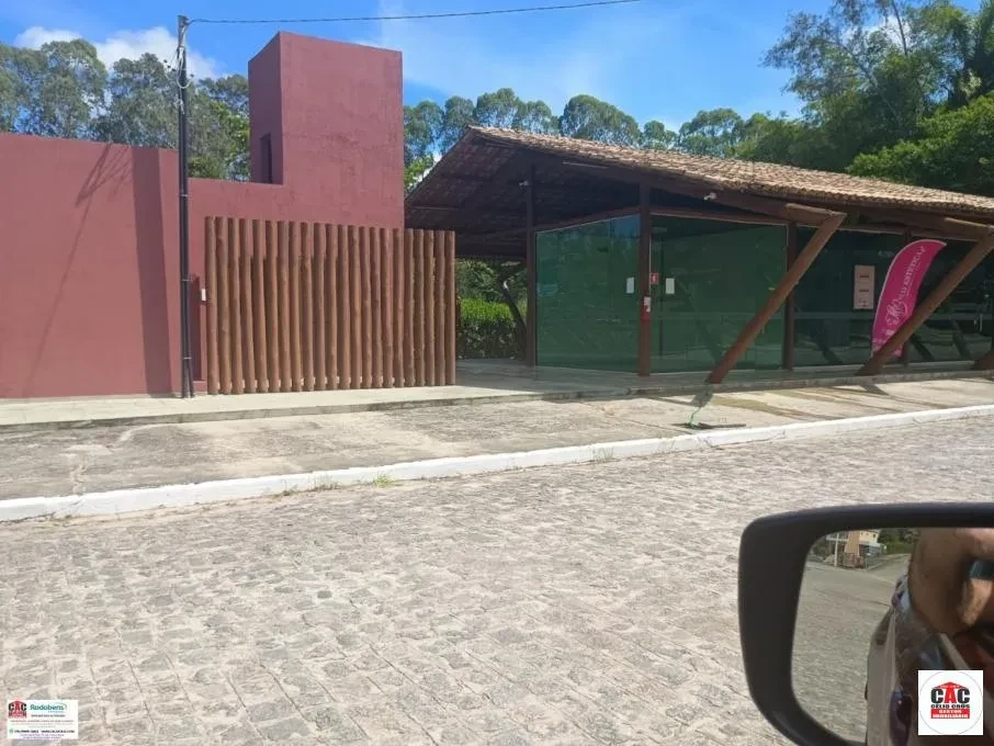Imagem Terreno à Venda, 700 m² em Centro - São Cristóvão