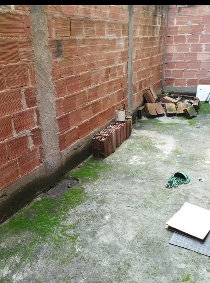 Foto do imóvel: Casa com 4 Quartos à Venda, 200 m² em Bangu - Rio de Janeiro