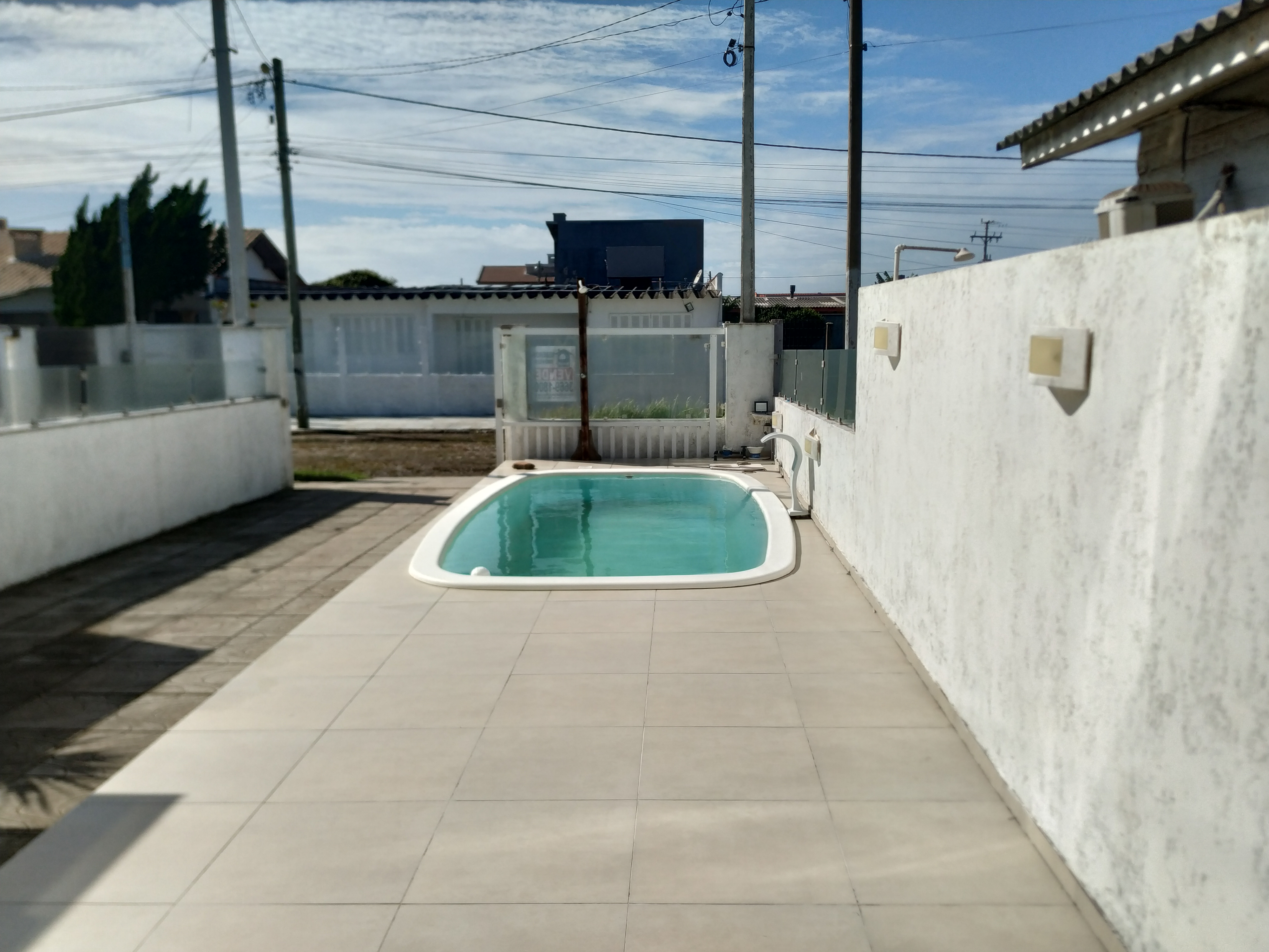 Imagem Sobrado com 3 Quartos à Venda, 126 m² em Jardim do Éden - Tramandaí