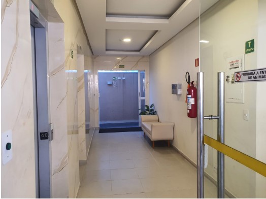Imagem Apartamento com 2 Quartos à Venda, 90 m² em Centro - Cubatão