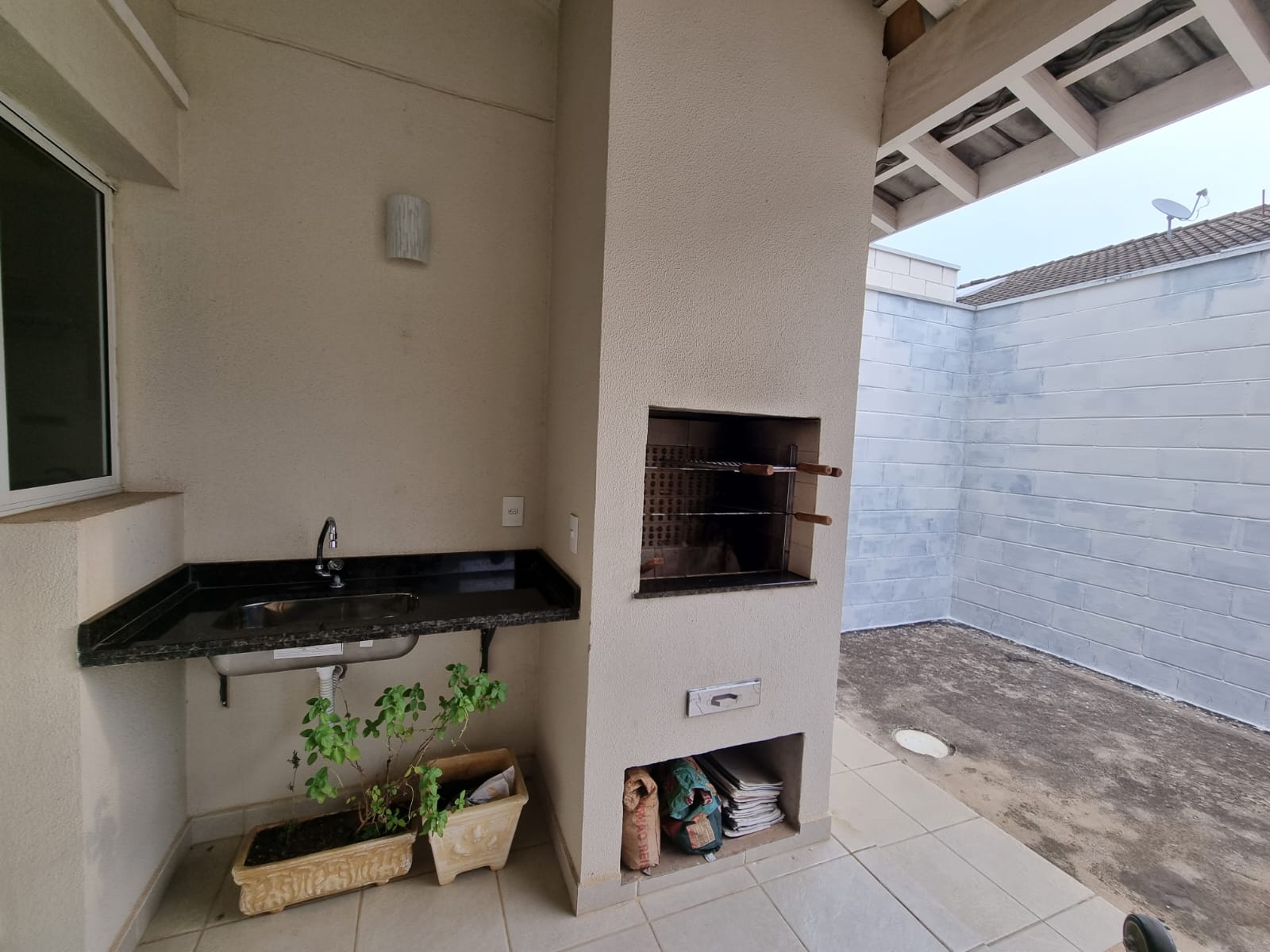 Imagem Casa de Condomínio com 4 Quartos à Venda, 173 m²em Jardim Ermida I - Jundiaí