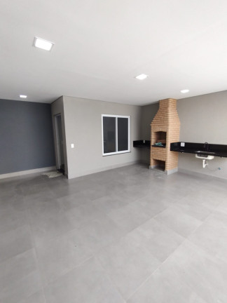 Imagem Casa com 2 Quartos à Venda, 120 m² em Jardim Boer I - Americana