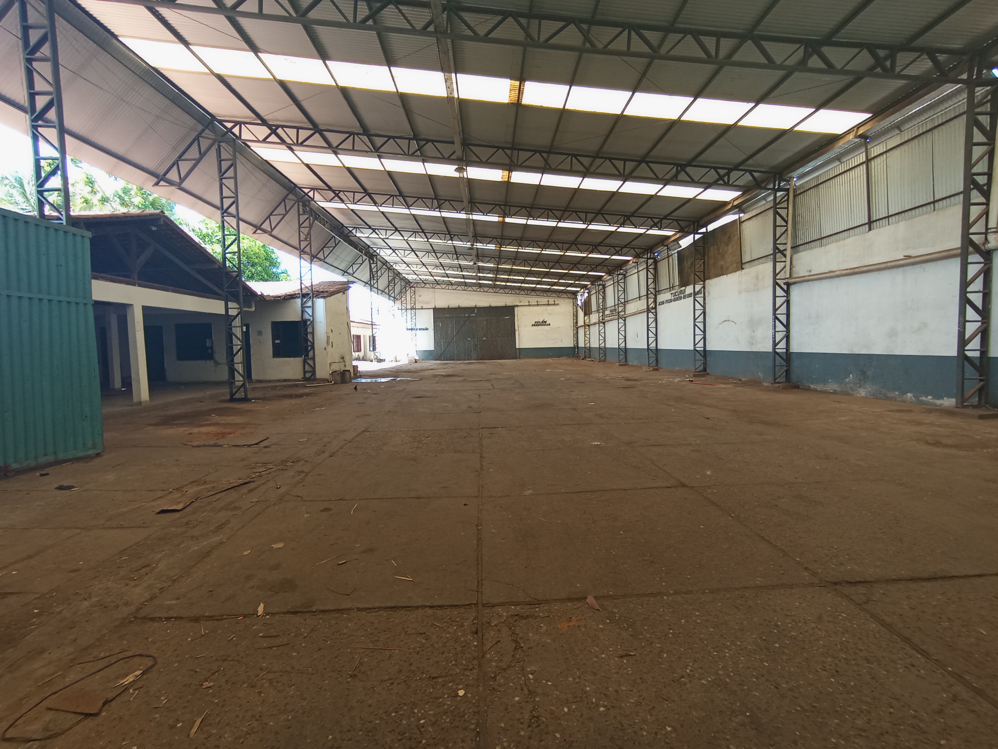 Imagem Galpão para Alugar, 11 m²em NOVA MARABÁ - MARABA