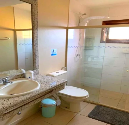 Imagem Casa de Condomínio com 7 Quartos à Venda, 452 m² em Manguinhos - Armação dos Búzios