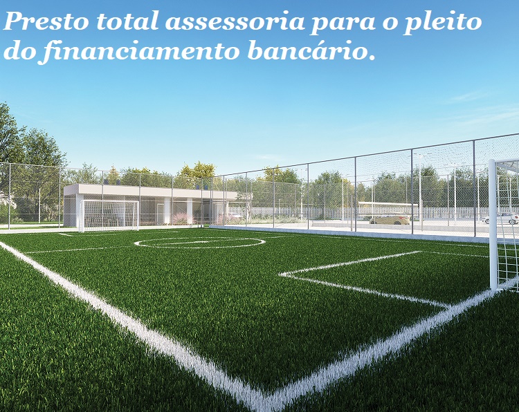Imagem Apartamento com 2 Quartos à Venda, 52 m² em Santa Luzia - Criciúma