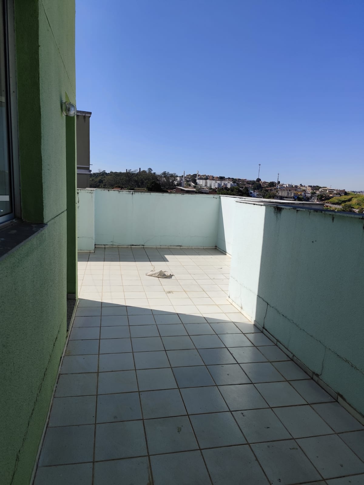 Imagem Cobertura com 3 Quartos à Venda, 103 m²em Chácara - Betim