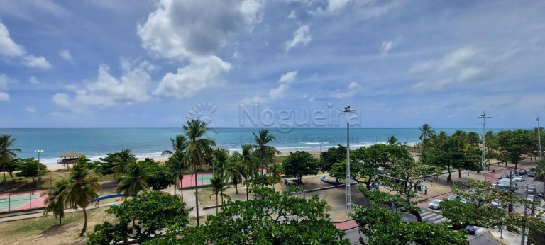 Imagem Apartamento com 3 Quartos à Venda, 158 m² em Pina - Recife