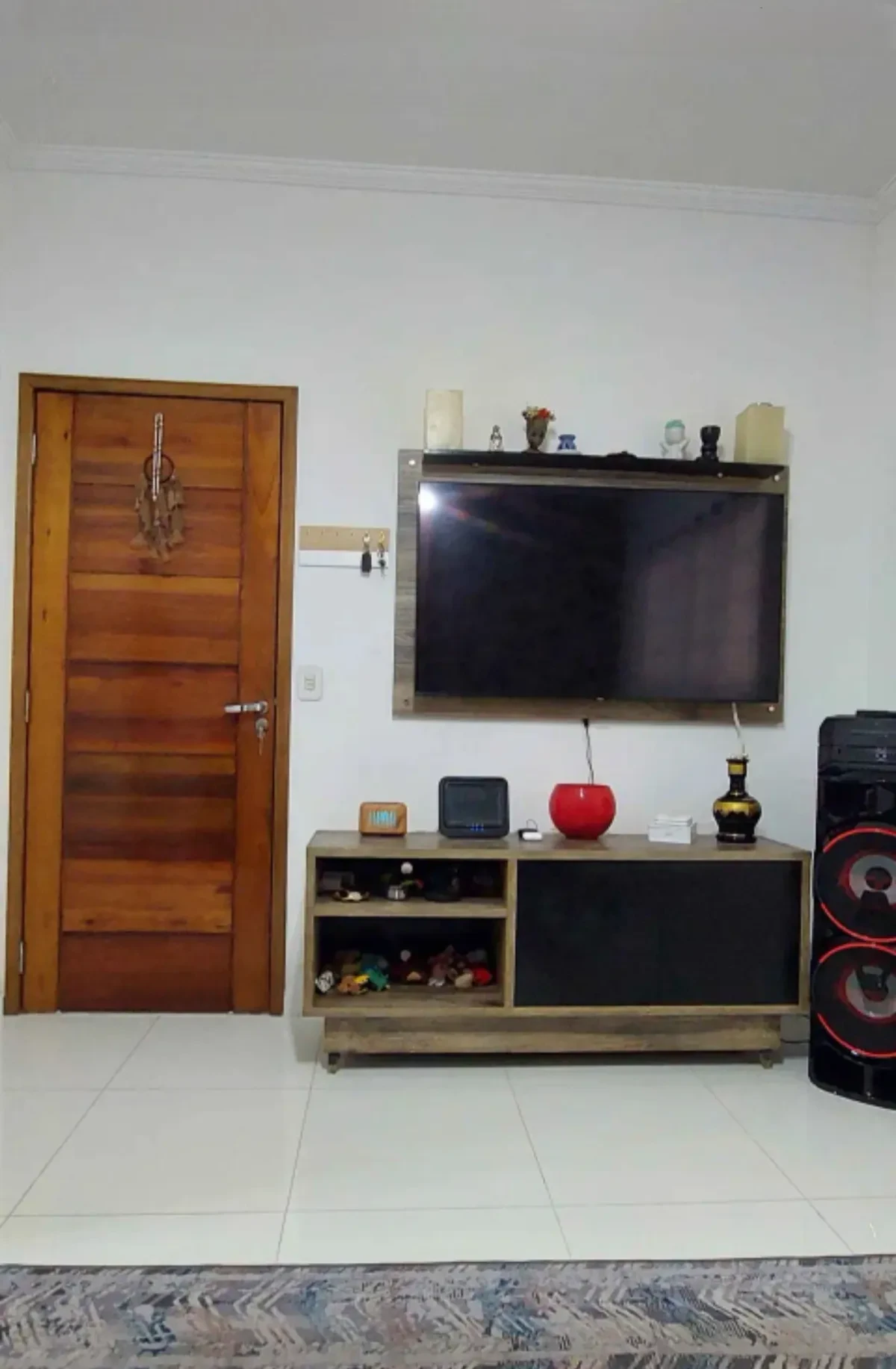 Imagem Casa de Vila com 2 Quartos à Venda, 108 metros em Residencial Colinas - Mogi das Cruzes