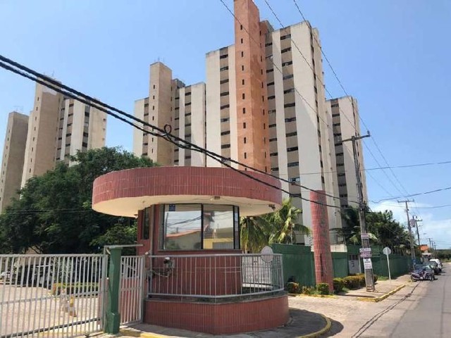 Condomínio Campos do Cerrado