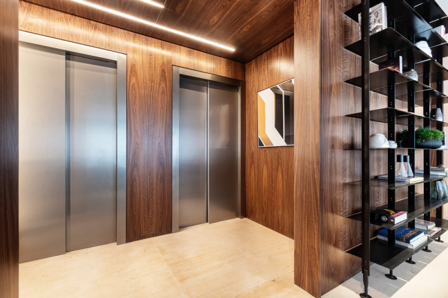 Imagem Apartamento com 4 Quartos à Venda, 280 m² em Moema - São Paulo