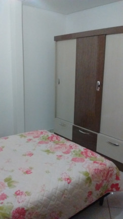 Imagem Apartamento com 2 Quartos para Alugar, 60 m² em Ingleses Do Rio Vermelho - Florianópolis