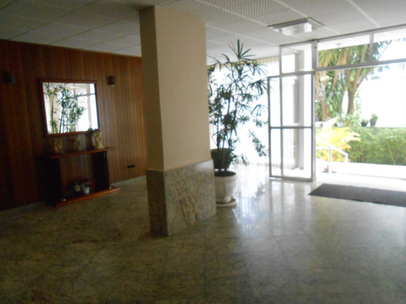Imagem Apartamento com 2 Quartos para Alugar, 80 m² em Bela Vista - São Paulo