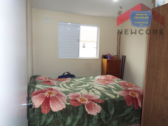 Imagem Apartamento com 2 Quartos à Venda,  em Areal - Pelotas