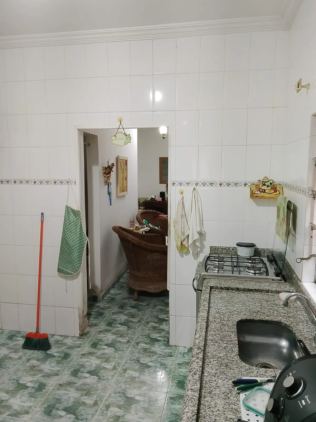 Foto do imóvel: Sobrado com 2 Quartos à Venda, 80 m² em Parque São Joaquim - Taboão da Serra