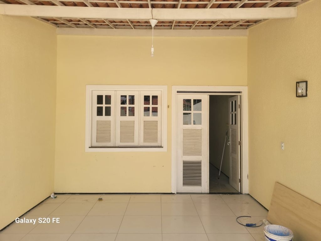 Imagem Casa com 3 Quartos à Venda, 149 m²em Vicente Pinzon - Fortaleza