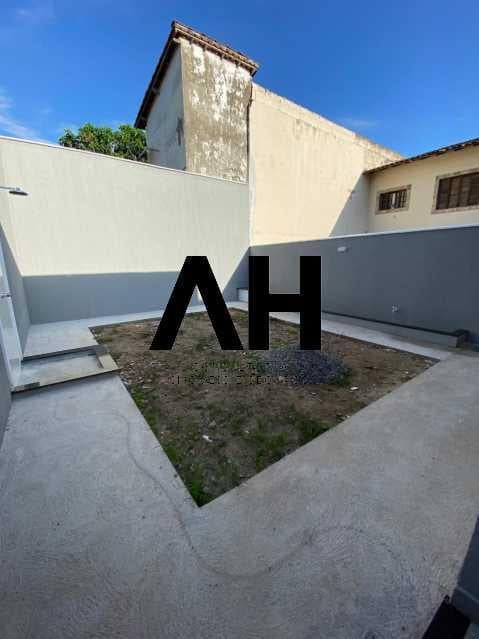Imagem Casa com 3 Quartos à Venda, 122 m²em Praia de Itaipuaçu (Itaipuaçu) - Maricá