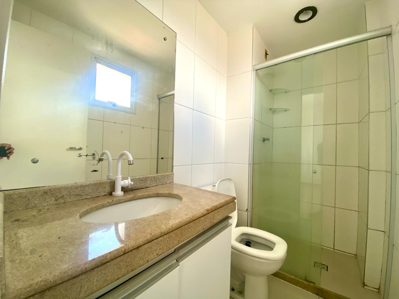 Imagem Apartamento com 2 Quartos à Venda, 69 m²em Cremação - Belém