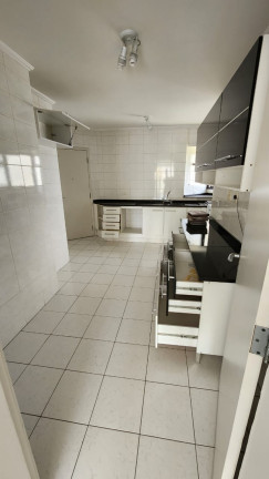 Imagem Apartamento com 3 Quartos à Venda, 118 metros em Vila Zanardi - Guarulhos