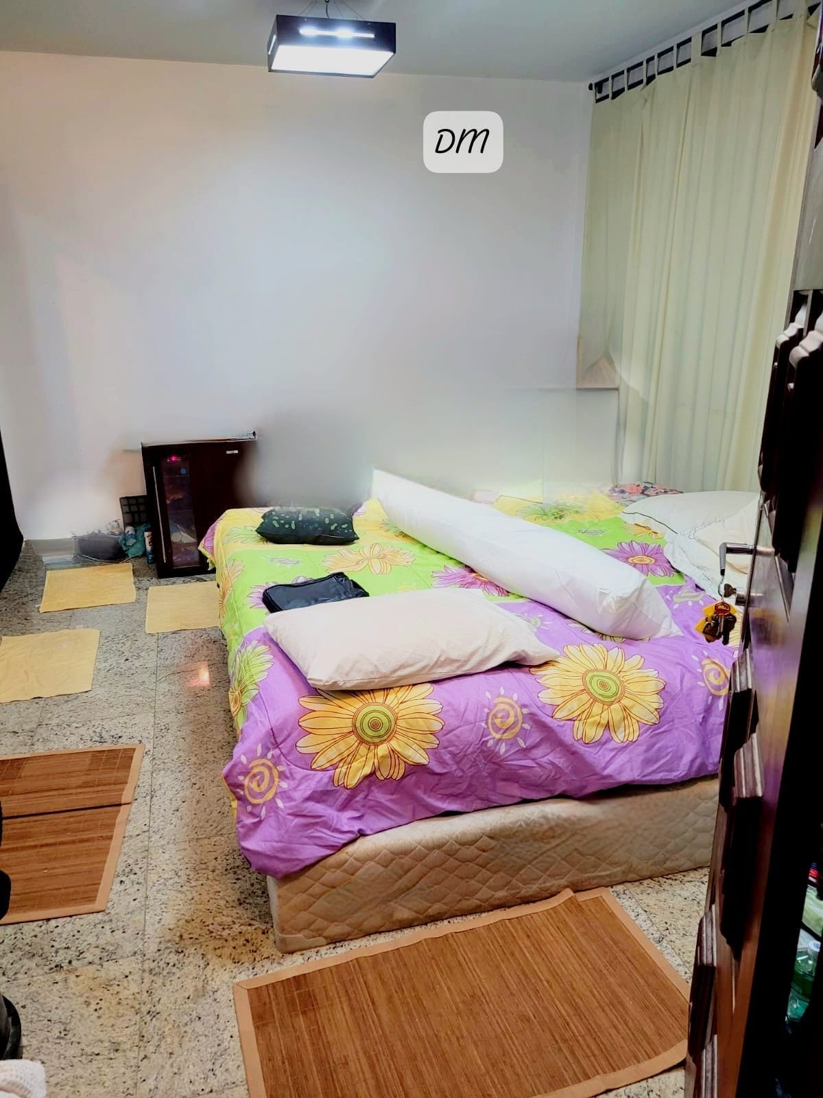 Imagem Apartamento com 3 Quartos à Venda, 146 m²em Méier - Rio de Janeiro